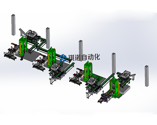 片材上料機_料架上料機機構(gòu)